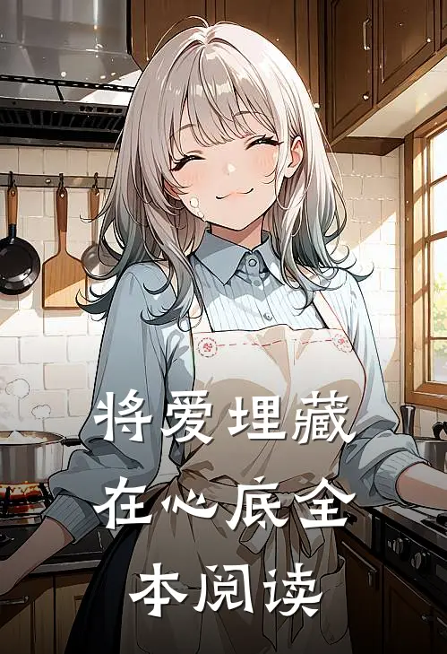将爱埋藏在心底全本阅读