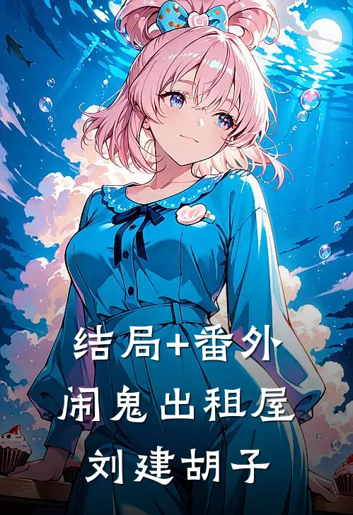结局+番外闹鬼出租屋刘建胡子