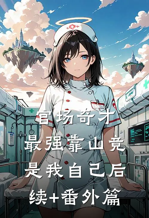 官场奇才：最强靠山竟是我自己后续+番外篇