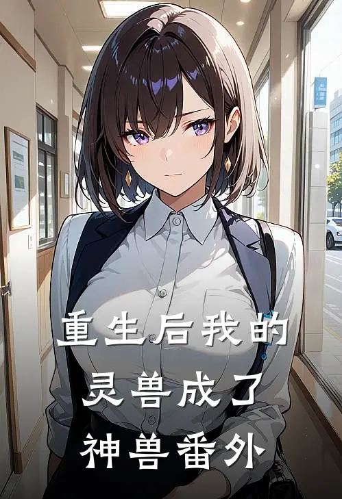 重生后我的灵兽成了神兽 番外