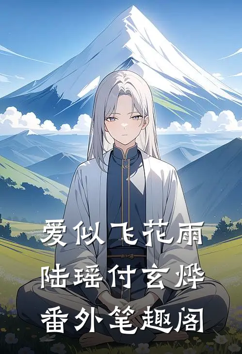 爱似飞花雨：陆瑶付玄烨番外笔趣阁