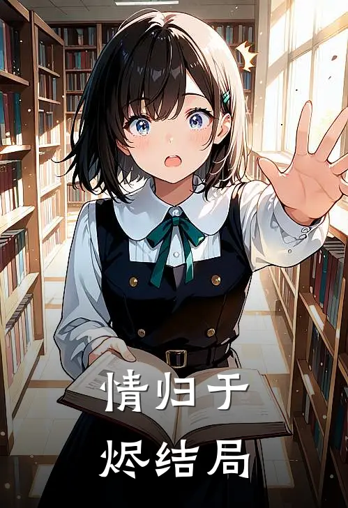 情归于烬结局