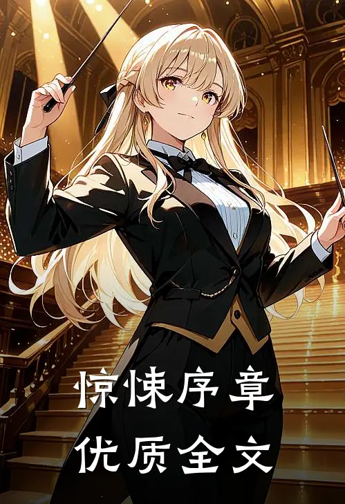 惊悚序章优质全文