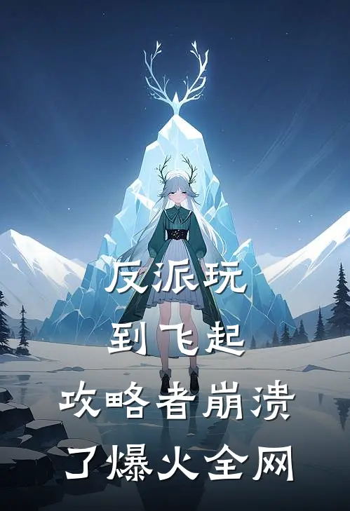反派玩到飞起，攻略者崩溃了爆火全网
