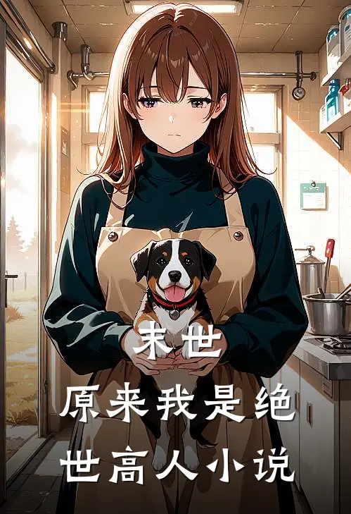 末世：原来我是绝世高人小说