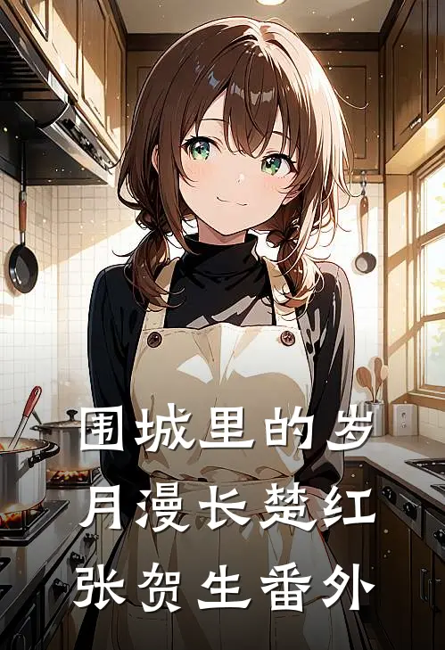 围城里的岁月漫长楚红张贺生 番外