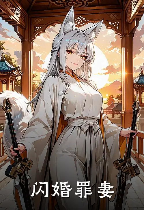 闪婚罪妻