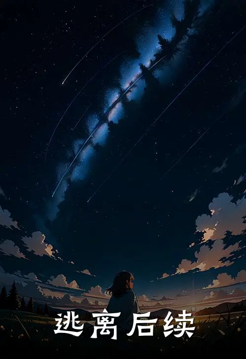 逃离后续