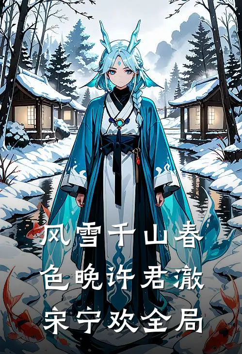 风雪千山春色晚许君澈宋宁欢全局