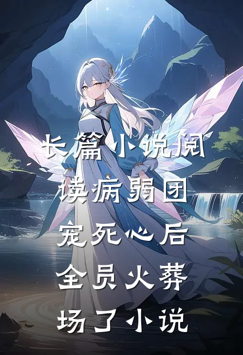 长篇小说阅读病弱团宠死心后,全员火葬场了小说