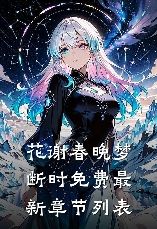 花谢春晚梦断时免费最新章节列表