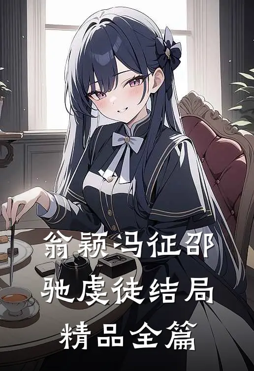 翁颖冯征邵驰虔徒结局精品全篇