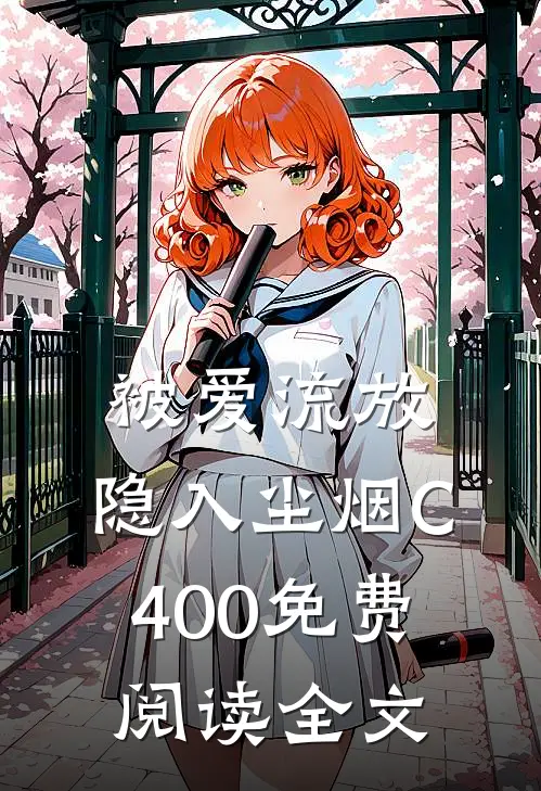 被爱流放，隐入尘烟C400免费阅读全文