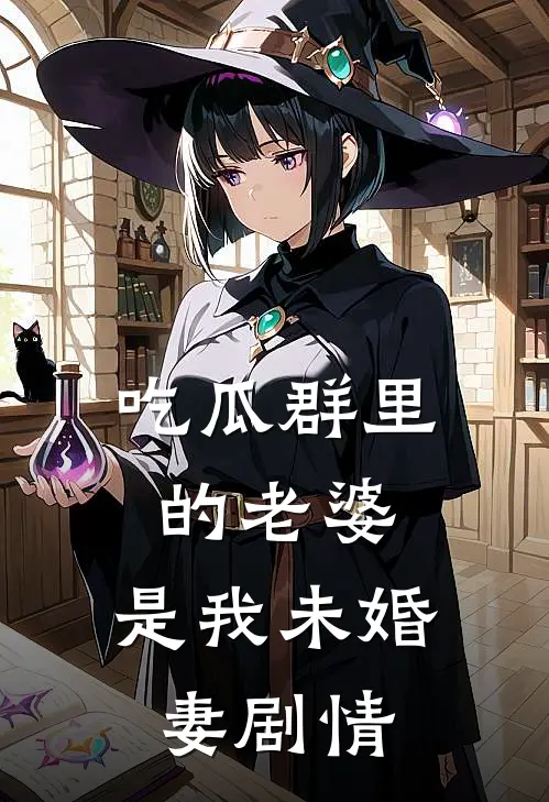 吃瓜群里的老婆，是我未婚妻剧情