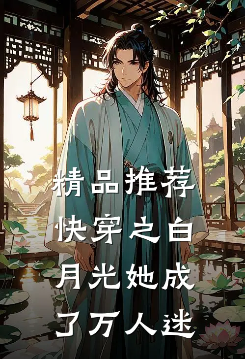 精品推荐快穿之白月光她成了万人迷