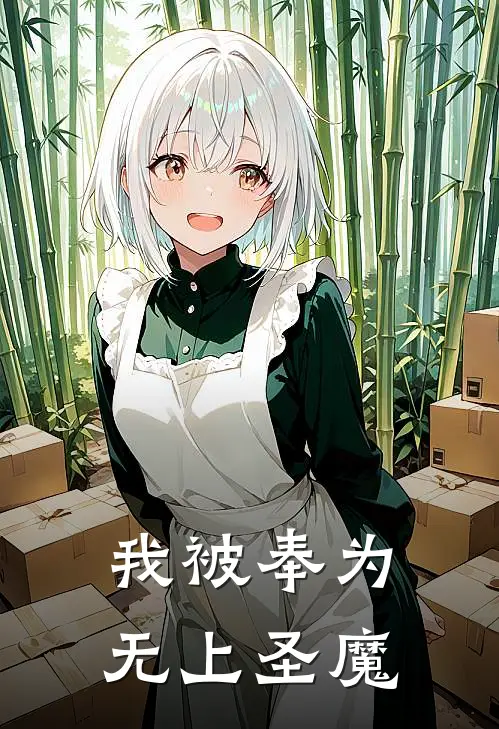 我被奉为无上圣魔