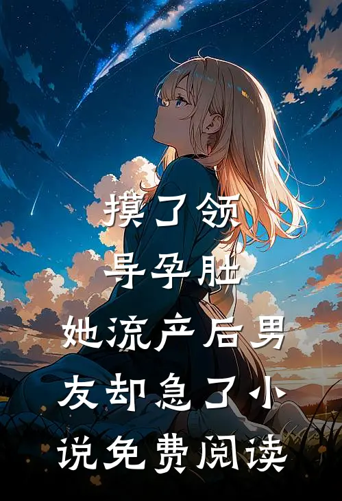 摸了领导孕肚，她流产后男友却急了小说免费阅读
