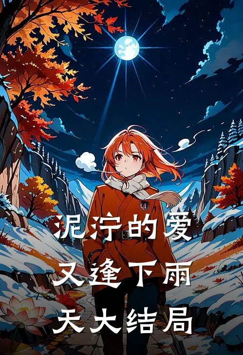 泥泞的爱又逢下雨天大结局