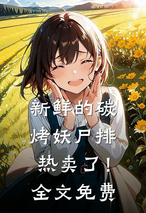 新鲜的碳烤妖尸排热卖了！全文免费