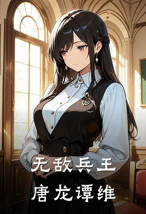 无敌兵王唐龙谭维