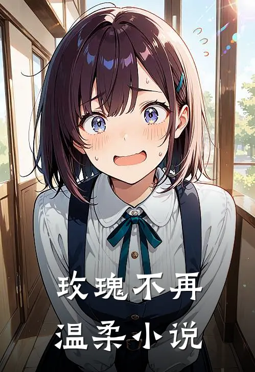 玫瑰不再温柔小说