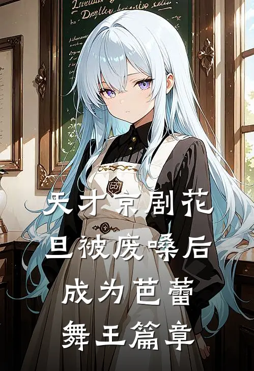 天才京剧花旦被废嗓后成为芭蕾舞王篇章