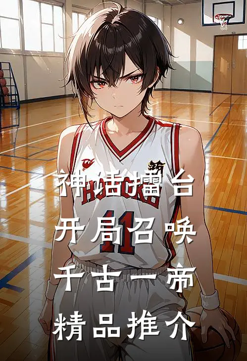 神话擂台，开局召唤千古一帝精品推介