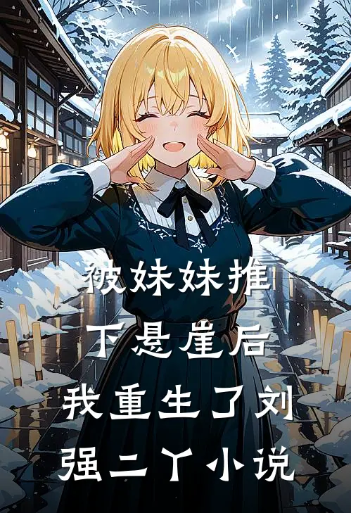 被妹妹推下悬崖后，我重生了刘强二丫小说