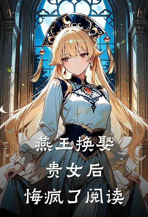 燕王换娶贵女后，悔疯了阅读