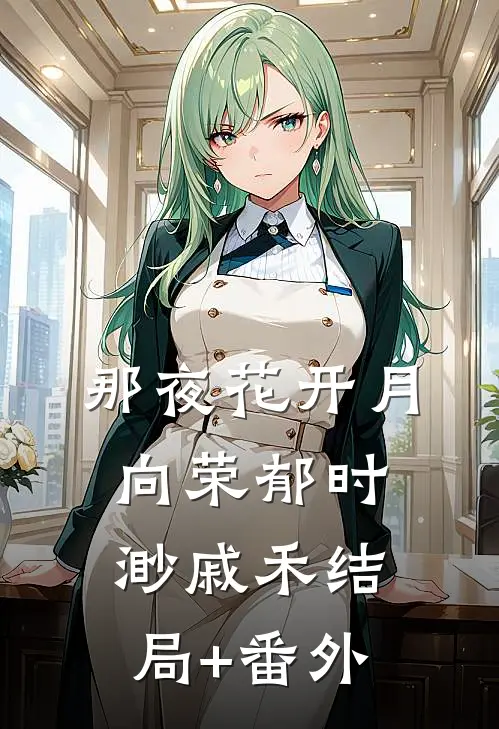 那夜花开月向荣郁时渺戚禾结局+番外