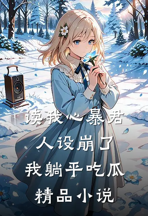 读我心暴君人设崩了，我躺平吃瓜精品小说