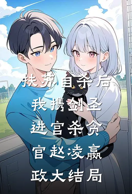 扶苏自杀后，我携剑圣进宫杀贪官赵凌嬴政大结局