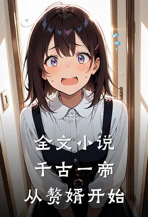 全文小说千古一帝,从赘婿开始