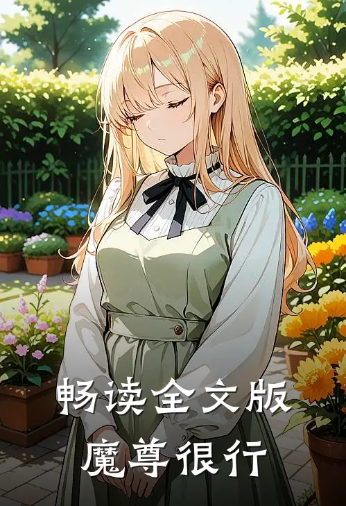 畅读全文版魔尊很行