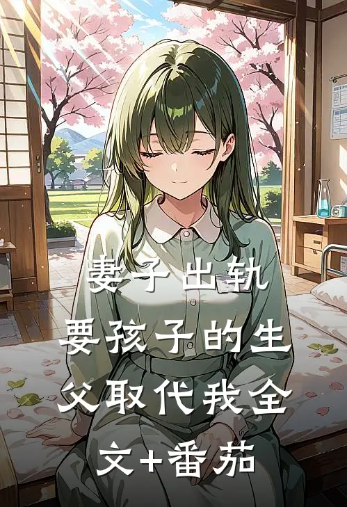 妻子出轨，要孩子的生父取代我全文+番茄