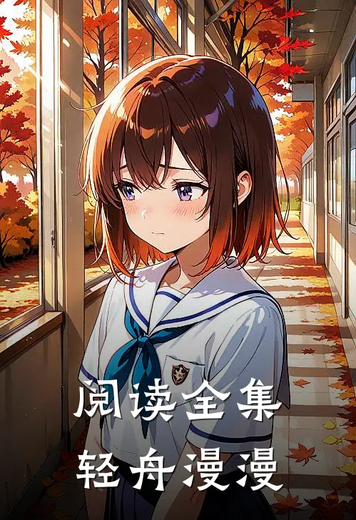 阅读全集轻舟漫漫