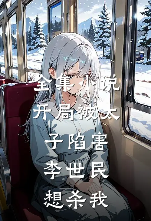 全集小说开局被太子陷害，李世民想杀我