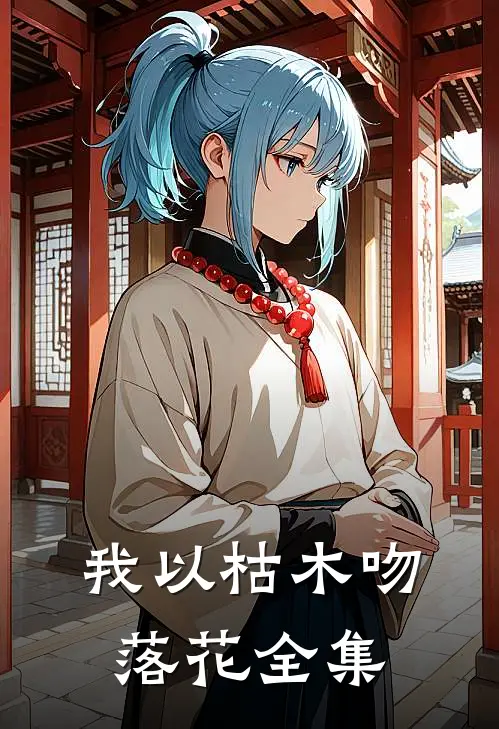我以枯木吻落花全集