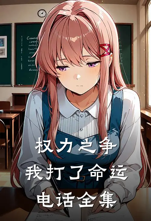 权力之争：我打了命运电话全集