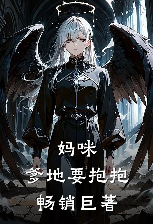 妈咪，爹地要抱抱畅销巨著