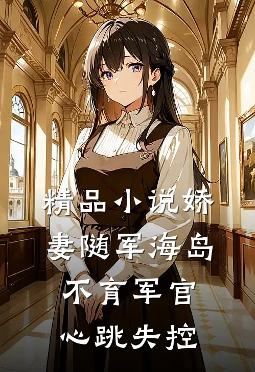 精品小说娇妻随军海岛，不育军官心跳失控