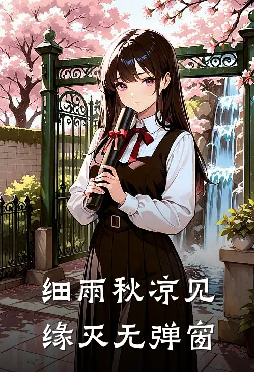 细雨秋凉见缘灭无弹窗