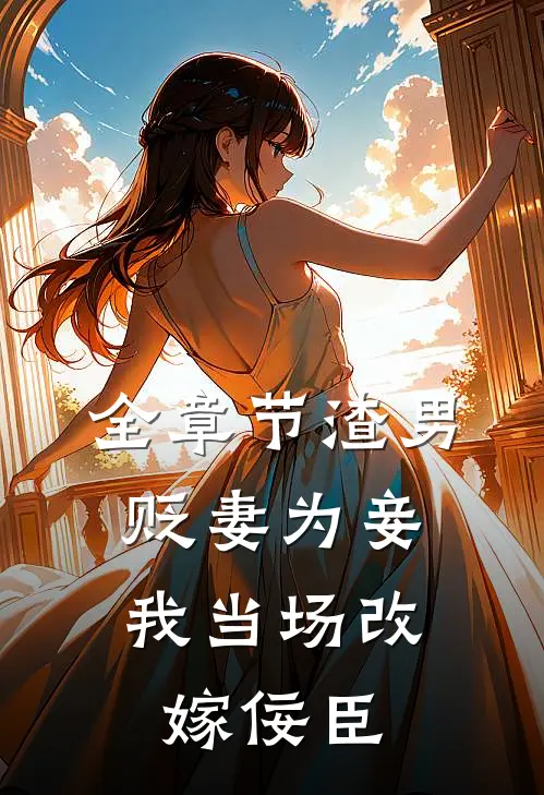 全章节渣男贬妻为妾，我当场改嫁佞臣