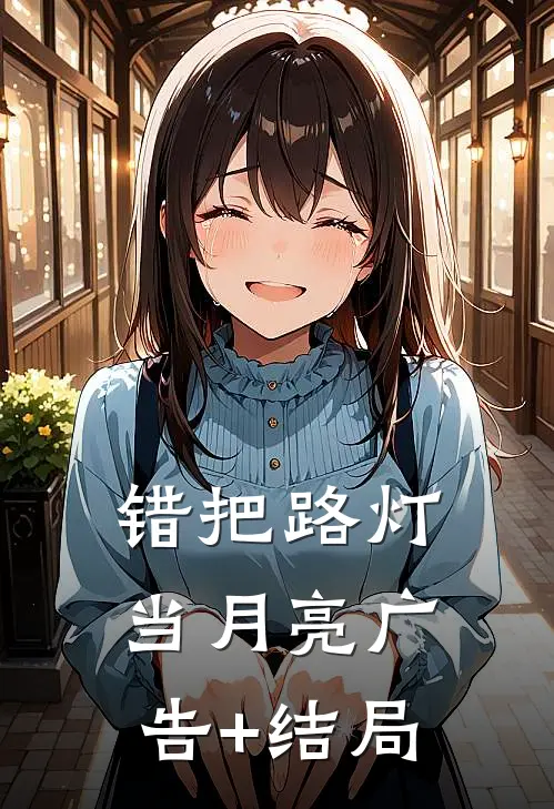 错把路灯当月亮广告+结局