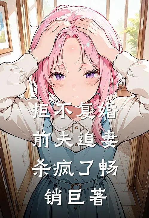 拒不复婚：前夫追妻杀疯了畅销巨著