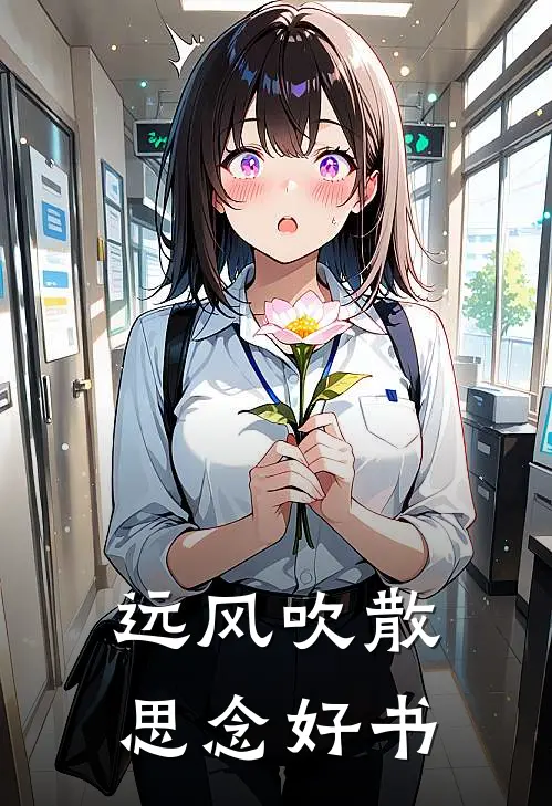 远风吹散思念好书