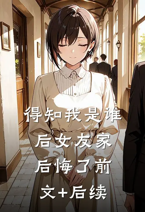 得知我是谁后女友家后悔了前文+后续