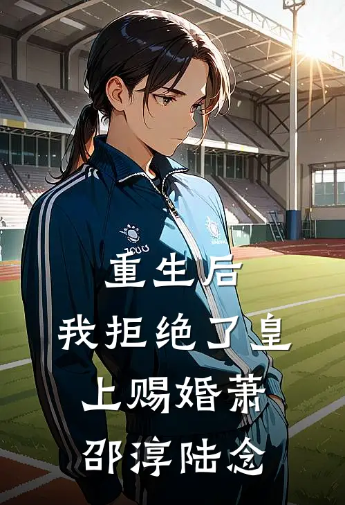 重生后，我拒绝了皇上赐婚萧邵淳陆念