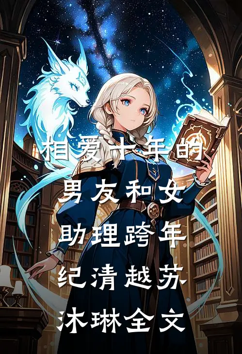 相爱十年的男友和女助理跨年纪清越苏沐琳全文