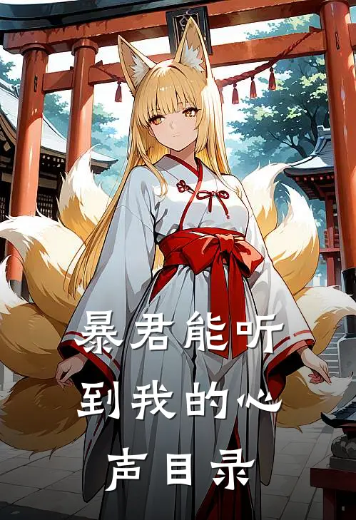 暴君能听到我的心声目录